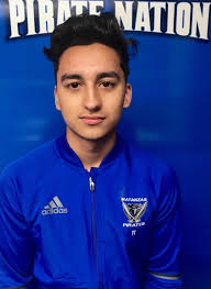 Seabreeze, Creek each grab 3 All-Area soccer 1st team spots