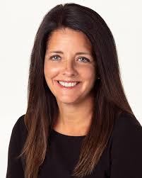 Welcome to new member Heather Heefner at Minneapolis City of Lakes Rotary  Club