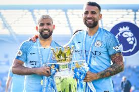 Statistiques principales par position (2020/2021). Aguero And Otamendi Earn Argentina Call Ups
