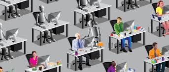 Job description and duties for treasurer, controller, or chief financial officer. Hr Needs To Stay Ahead Of Automation