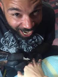 We are deeply saddened by the untimely passing of former Lucky Monkey  Tattoo artist Brad Nugent💔💔Brad was an amazingly talented artist who  mentored many others including Kelli Donegan. 💔❤️Rest easy friend💔❤️We  will