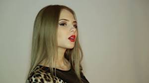 Tatiana Georgieva Perfection - YouTube