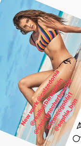 Barbara palvin in calzedonia swimwear, 2019. Barbara Palvin Fr On Twitter Barbara Palvin For Calzedonia 2019