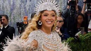 morning dew beyonce
