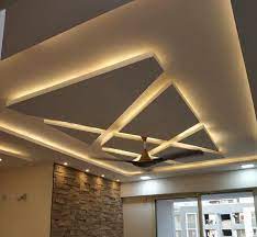 8 cara pasang plafon gypsum pvc grc dengan rangka hollow. 5 Model Drop Ceiling Plafon Untuk Rumah Minimalis Bang Izal Toy