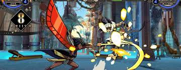 Check spelling or type a new query. Skullgirls 2nd Encore Trophies Truetrophies