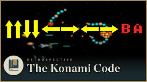 Urring cheat code in various konami developed video games. Google S Stadia Controller Has The Konami Code Hidden In Plain Sight