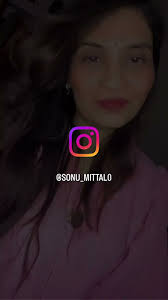 Sonu Mittal official