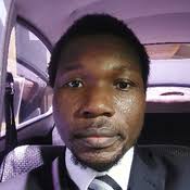 Aku Stephen Antombikums, "The Judge Judged in Our Place" Sin and Atonement  in Karl Barth