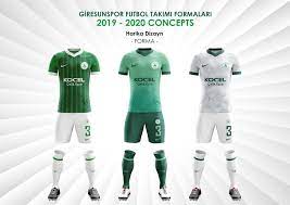 Giresunspor forması siparişi vermek için taraftar grupları, halı saha takımları vb forma market tarafından üretilmiş olan tüm formalar kişi ve sporcu sağlığı baz alınarak üretilmektedir. Harika Sport Forma Dizayn On Twitter Giresunspor 2019 2020 Formalari Konsepti Giresunspor Formalar Kits Giresunspor