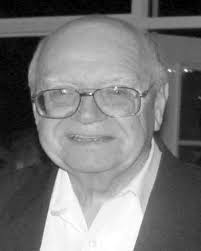 Alfred Hurst Obituary (2015)