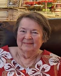 Amelia Cain Obituary