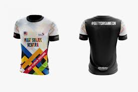 Program kayuhan basikal mahabbah mjsh 2019. Buy Hari Sukan Negara Product Online Selangor Malaysia Kuala Lumpur Kl Seri Kembangan On Newstore