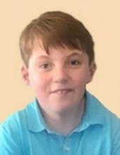 Liam Purcell Obituary