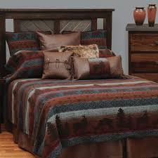 Buy deer bedding sets in tbdress, you will get the best service and high discount. Deer Meadow Ii Bedding Set Deluxe By Wooded River