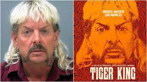 In a statement, entertainment lawyer brad small. Joe Exotic Tried To Kill The Founder Of Big Cat Rescue In Tampa Now It S A Netflix Documentary