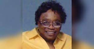 Audrey N Garrett Obituary