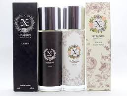 Maklumat lanjut sila hubungi : Mengapa Kini Ramai Memilih Perfume De Xandra