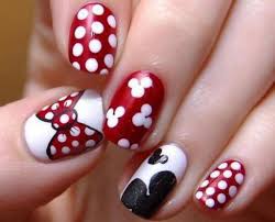 Nageldesign Selber Machen Ideen Fur Einfach Schone Nagel Ausgefallene Nagel Nageldesign Nageldesigns