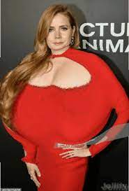 Refine by tag breast expansion video simulation a strange game that appeared on the 'innocent' gamer's p.c however the game slowly gets a bit too real. Amy Adam S Breast Expansion By Paulscowboys On Deviantart