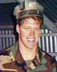 LTJG John Patrick Connors (1964-1989)