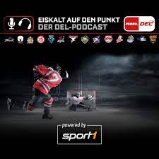 Join facebook to connect with christoph krüger and others you may know. Eiskalt Auf Den Punkt Der Del Podcast Powered By Sport1