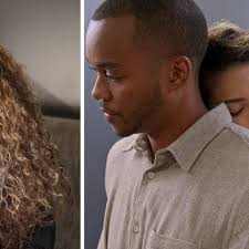 Jackie Of 'Love Is Blind' Addresses Her Break-Up With Marshall & She's  'Coming With Receipts'