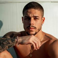 In the current club bayamon fc played 1 seasons, during this time he played 1. Pin By Vale On Jeimax Osorio In 2021 Handsome Men Samoan Men Male Beauty