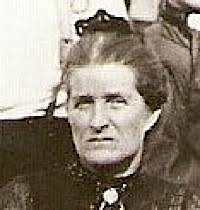 Sarah Ann Hinson Ballard (1853-1919)