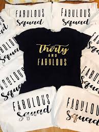Birthday Squad Shirts Ideas Pin On Birthdays