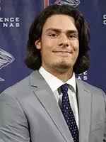 2021 Baseball Roster