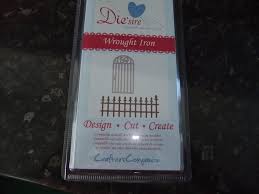 Carnation crafts a good book die set £ 12.99 add to basket. Craft Dies Second Hand Arts Crafts Buy And Sell Preloved