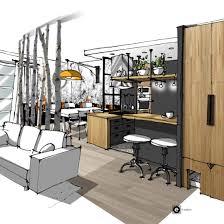 Sont admis en première année de licence en architecture d'intérieur, les étudiants titulaires du baccalauréat ou d'un diplôme admis en équivalence, quelle que soit la spécialité. Architecte D Interieur Paris Edeco Renovation