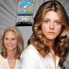 Lindsay Wagner will be joining us next week for Fanboy Expo Las Vegas.  Lindsay is best known for her role as Jamie Simmers The Bionic Woman. She  will join Lee Majors for