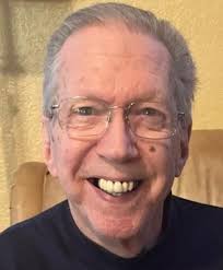 Charles Clinton Obituary (1948