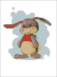 Ready to ship in 1 business day. Free Cross Stitch Design Bunny Free Cross Stitch Patterns