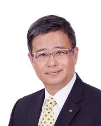 Prof. Daniel M. Cheng appointed as Honorary Professor