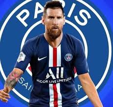 Robert lewandowski (bayern munich) 2. Lionel Messi Au Paris Saint Germain Avec Neymar Coups Francs