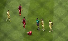 Club america faces tijuana in a liga mx match at the estadio caliente in tijuana, mexico, on wednesday, march 3, 2021 (3/3/21). Datei America Vs Tijuana 4 Jpg Wikipedia