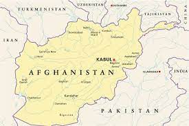 Kabul has been the capital of afghanistan since about 1776. Does Afghanistan Have A Link With Mahabharata Times Of India Travel