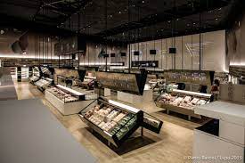 City Lighting Products Www Facebook Com Citylightingproducts Retail Interior Design Supermarket Design Grocery Store Design
