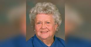 Obituary information for Dorothy Anne Collins