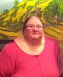 Phyllis Gale Davis Obituary