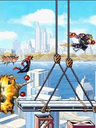 Ultimate power apk (mod / original) spider man: Game Spider Man Ultimate Power V1 0 0 Apk For Android Apk2com