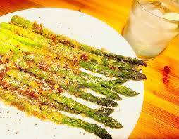 アスパラ おつまみ