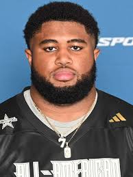 Clemson 2024 Football Commits