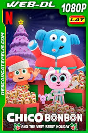 Andy abbott, dayci brookshire, robbie daymond and others. Descargatepelis Chico Bon Bon Baya Fiesta 2020 1080p Web Dl Latino