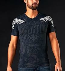 Affliction Discount Code Affliction Hate And Destroy Ss Tee