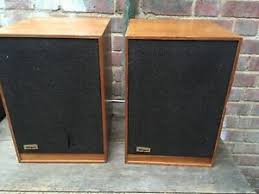 Find audax from a vast selection of speaker parts & components. Vintage Tangential Acoustics Rs 2 Regal Lautsprecher Kef T 27 Hochtoner Audax 8 Fahrer Ebay