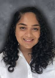 Karina George's Instagram, Twitter & Facebook